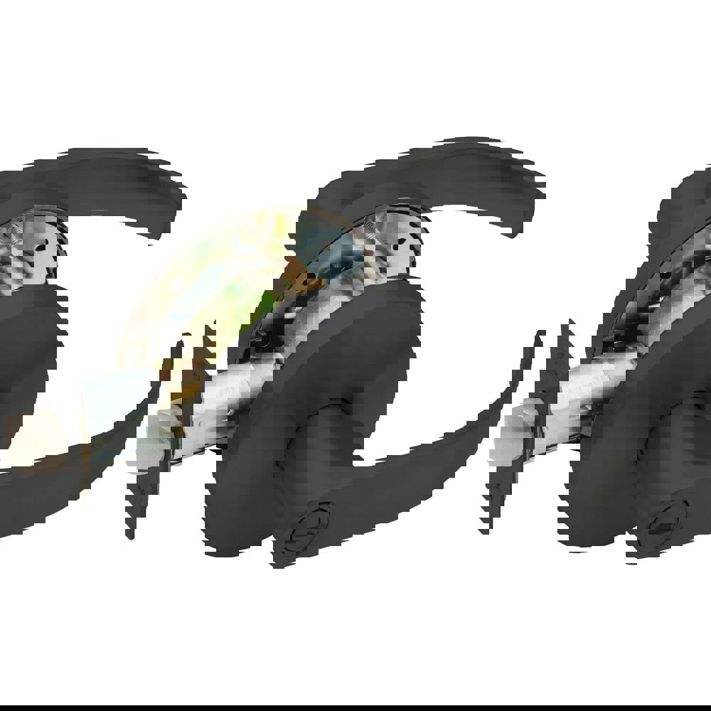 Lever Locksets; Lockset Type: Privacy ; Key Type: Keyed Different ; Back Set: 2-3/4 (Inch); Cylinder Type: Non-Keyed ; Material: Metal ; Door Thickness: 1-3/8 to 2