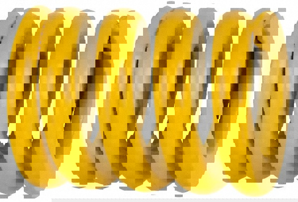 Triple Wave Washer: 2.42