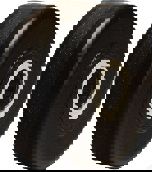 Caster Wheel: Phenolic, 0.75