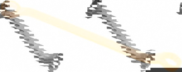 Box End Offset Wrench: 1-1/4 x 1-5/16