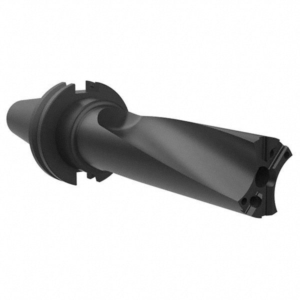 Indexable Drill Body