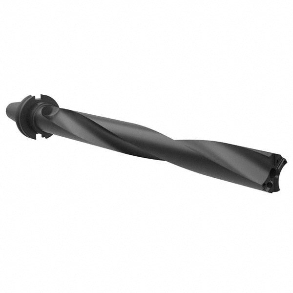Indexable Drill Body