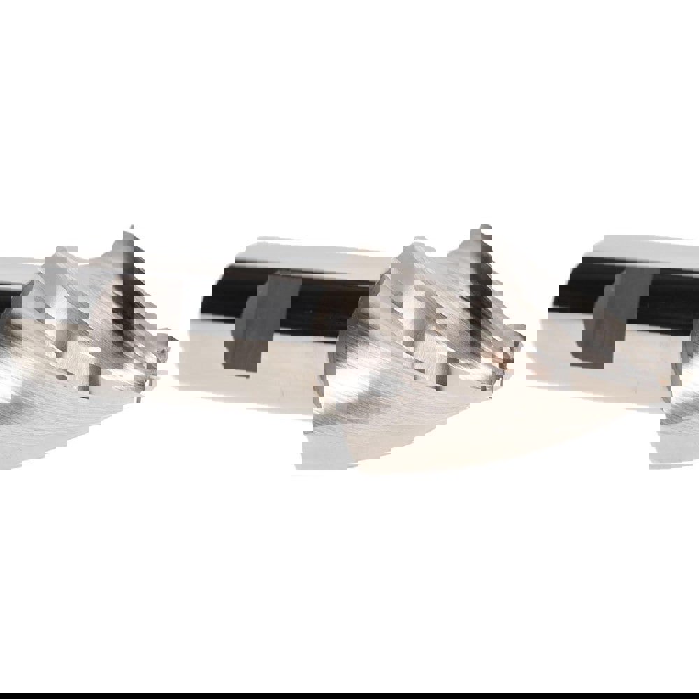 Tapered End Mill: 20 &deg; per Side, 1/4