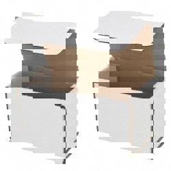 Crush-Proof Mailer: 4