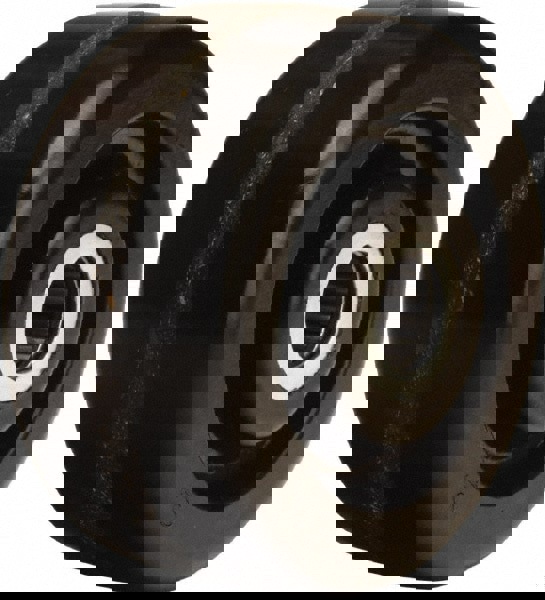 Caster Wheel: Phenolic, 0.5