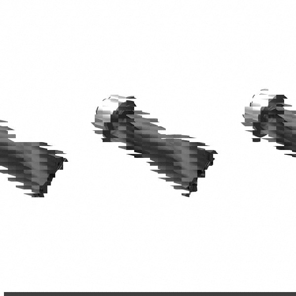 Indexable Drill Body: Flange Shank