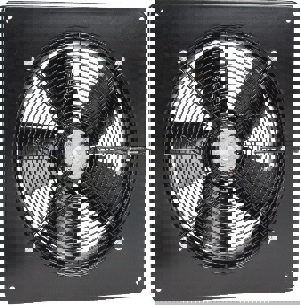 Fans - Tube Axial