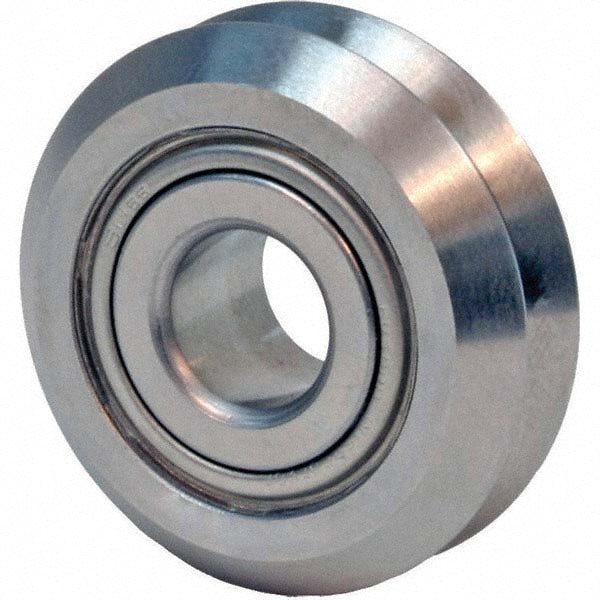 Linear Motion Systems; Linear Motion Typ