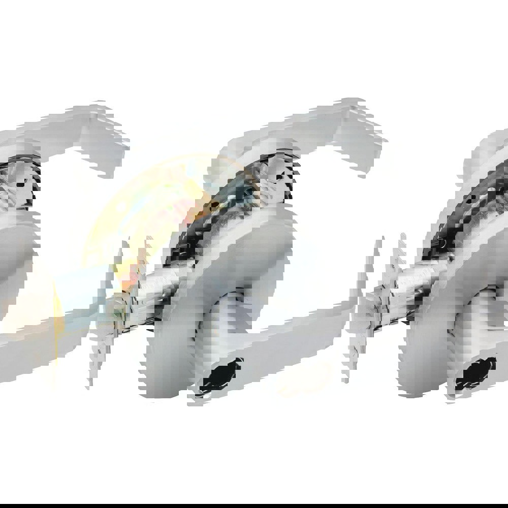 Lever Locksets; Lockset Type: Entrance ; Key Type: Keyed Different ; Back Set: 2-3/4 (Inch); Cylinder Type: Less Core ; Material: Metal ; Door Thickness: 1-3/8 to 2