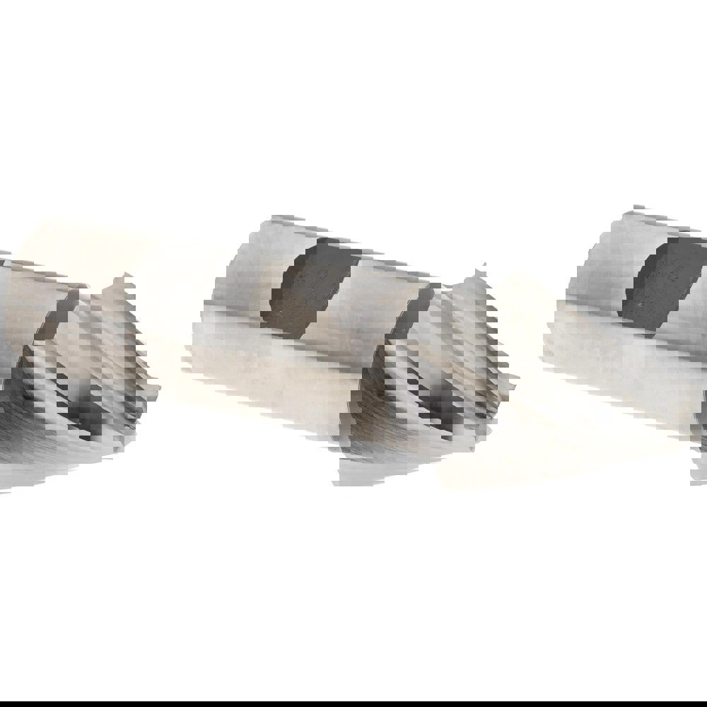 Tapered End Mill: 20 &deg; per Side, 5/16