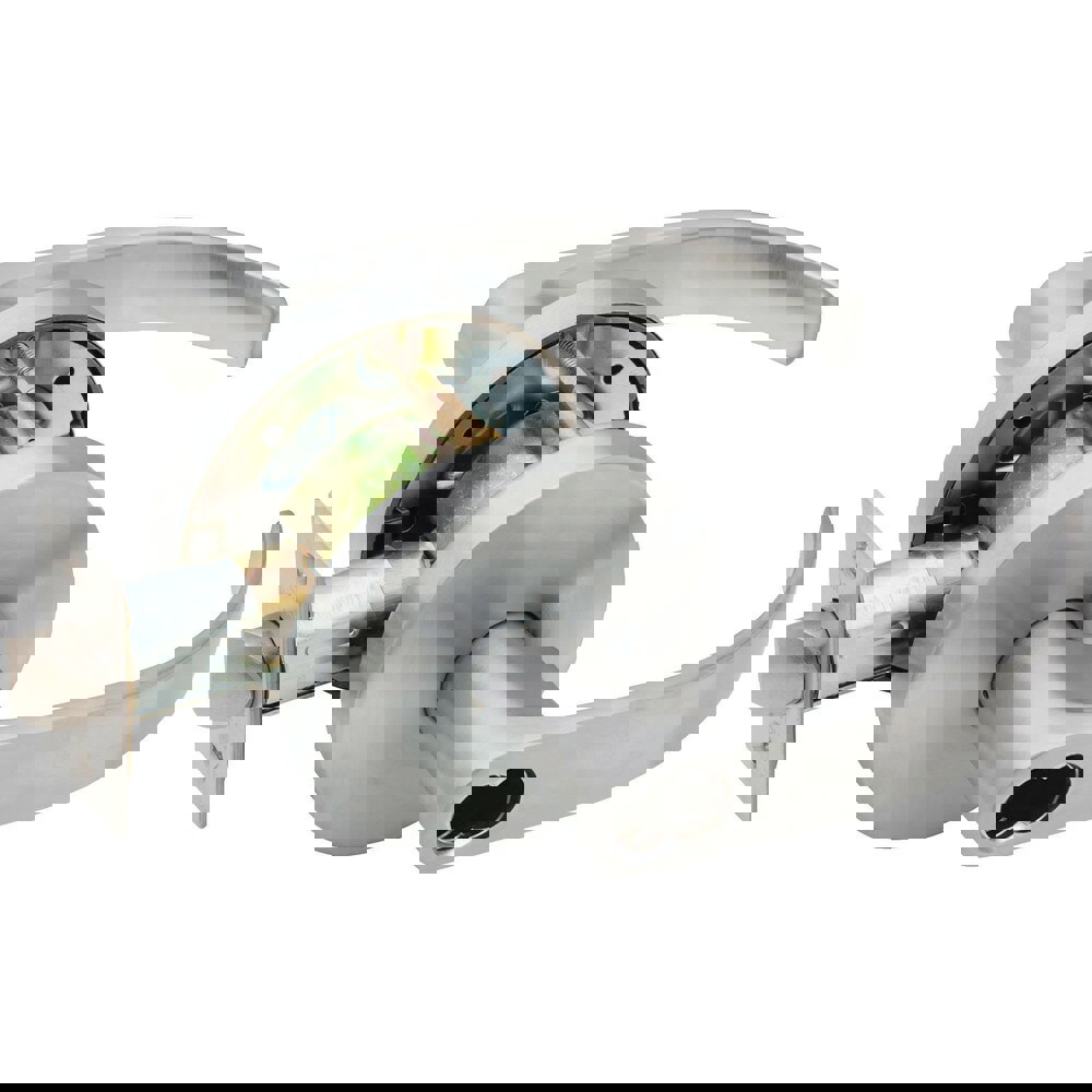 Lever Locksets; Lockset Type: Entrance ; Key Type: Keyed Different ; Back Set: 2-3/4 (Inch); Cylinder Type: Less Core ; Material: Metal ; Door Thickness: 1-3/8 to 2