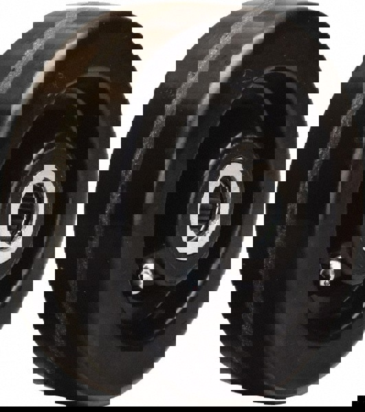 Caster Wheel: Phenolic, 0.8750