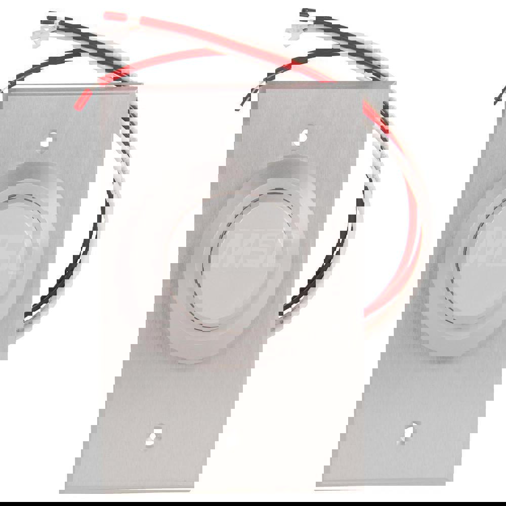 Push-Button Switch: Pneumatic