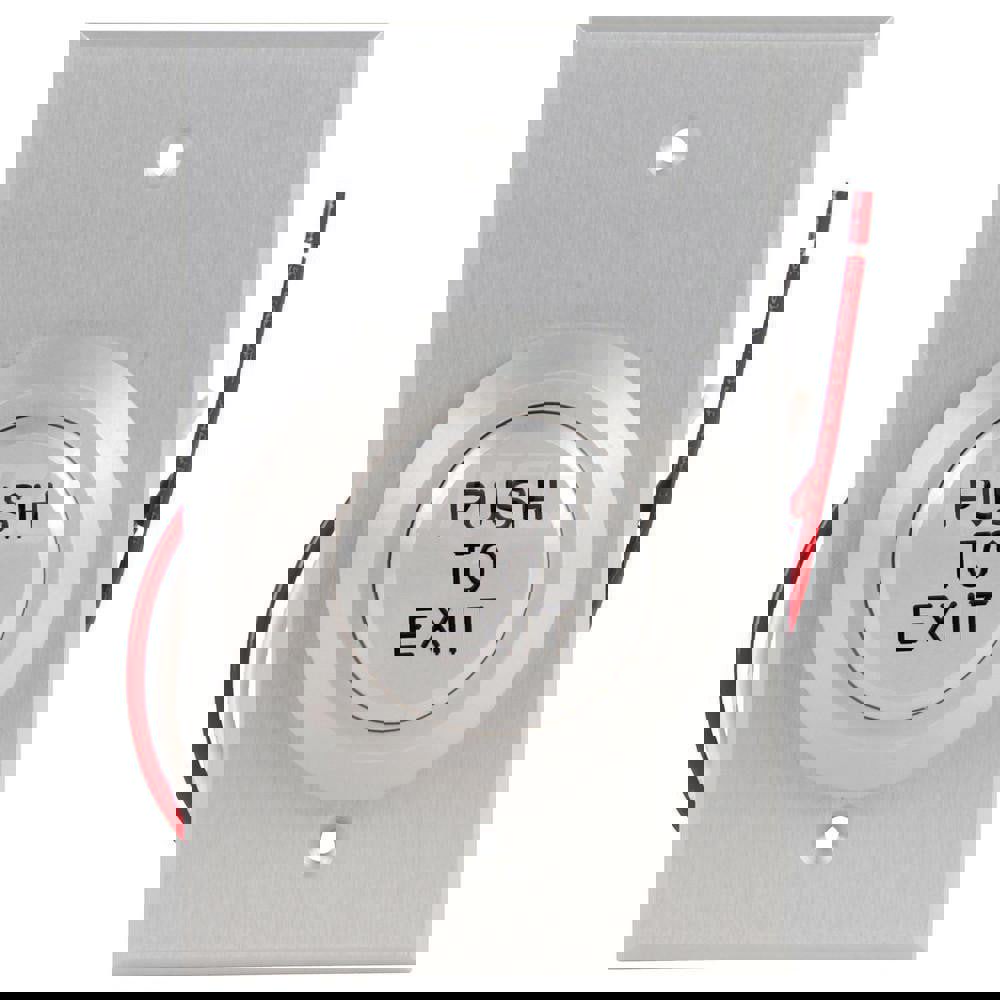 Push-Button Switch: Pneumatic