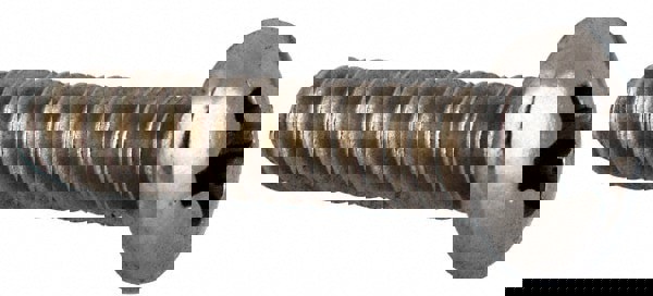 Machine Screw: #4-40 x 1/2