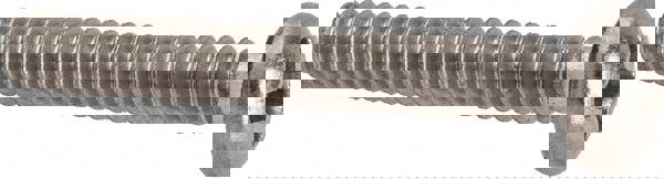 Machine Screw: #6-32 x 1