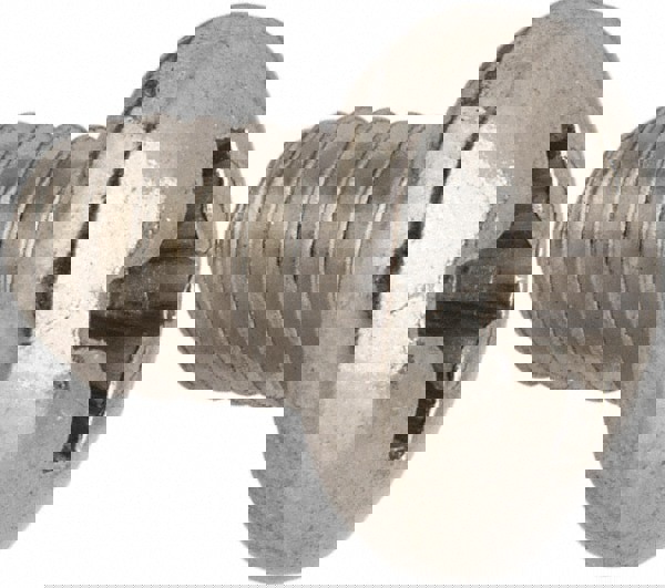 Machine Screw: #8-32 x 1/4