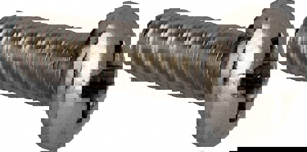 Machine Screw: #8-32 x 5/8