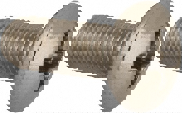 Machine Screw: #10-24 x 1/2