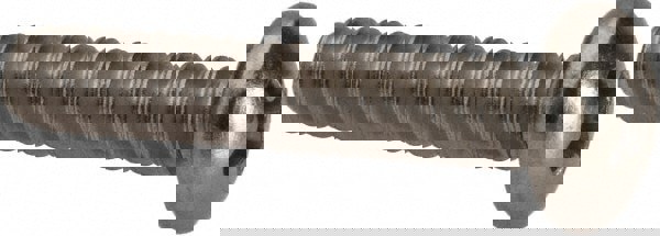 Machine Screw: #10-24 x 1