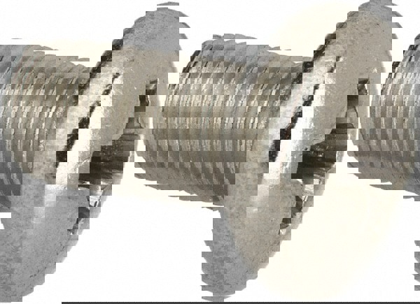 Machine Screw: #10-32 x 3/8