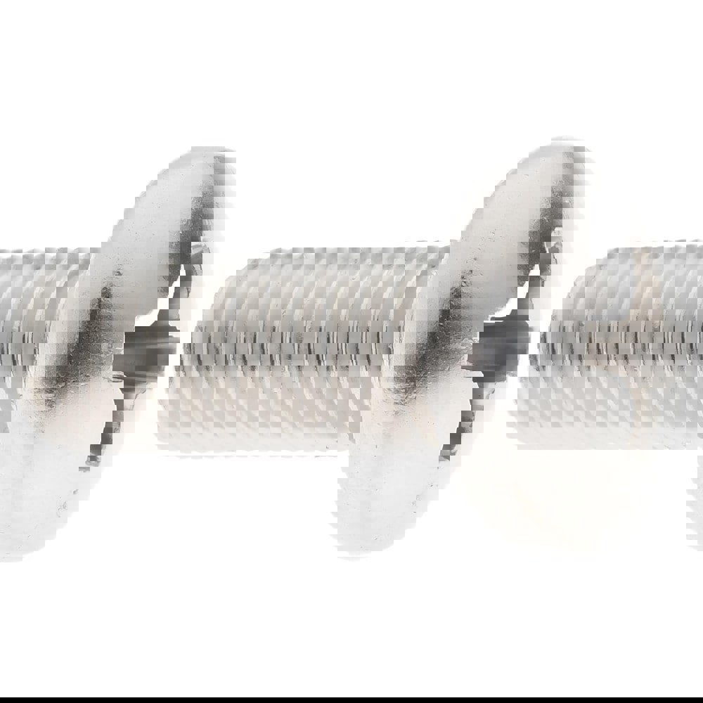 Machine Screw: #10-32 x 1/2