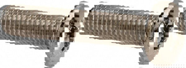 Machine Screw: #10-32 x 1