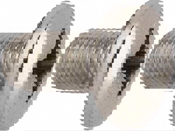 Machine Screw: 1/4-20 x 1/2