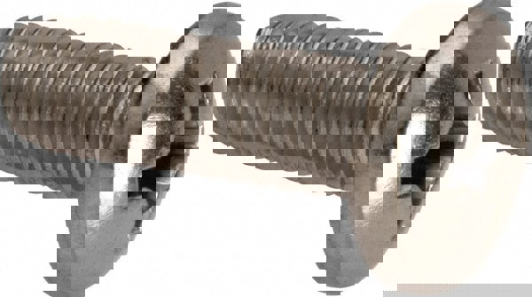 Machine Screw: 1/4-20 x 3/4