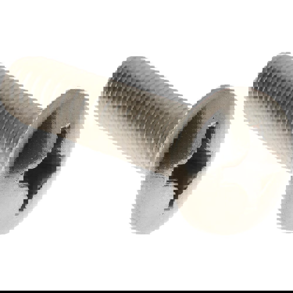 Machine Screw: 1/4-20 x 1