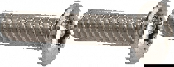 Machine Screw: 1/4-20 x 1-1/4