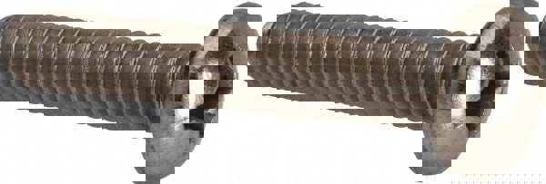 Machine Screw: 1/4-20 x 1-1/2