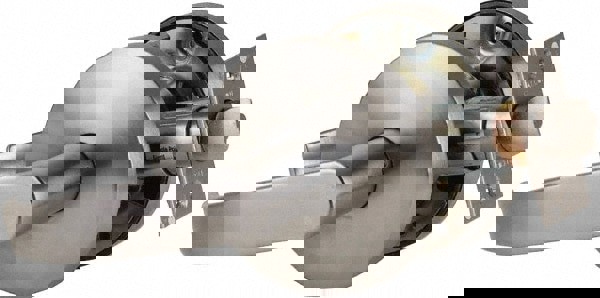 Classroom Lever Lockset for 1-3/8