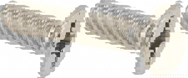 Machine Screw: #6-32 x 3/4