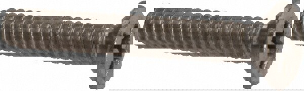 Machine Screw: #6-32 x 1