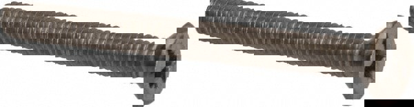 Machine Screw: #6-32 x 1-1/2