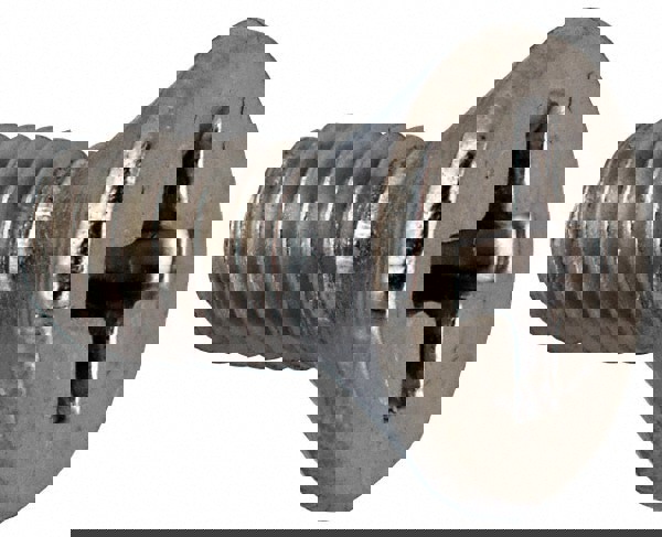 Machine Screw: #8-32 x 3/8