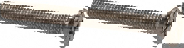 Machine Screw: #8-32 x 1-1/2