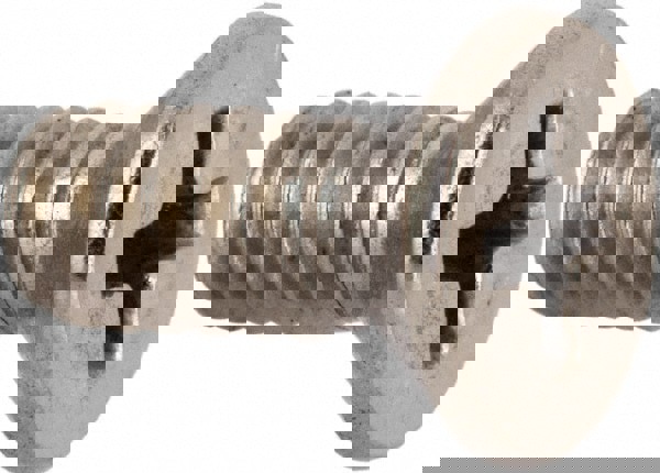 Machine Screw: #10-24 x 1/2