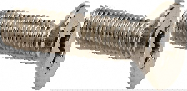 Machine Screw: #10-24 x 3/4