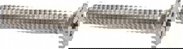 Machine Screw: #10-24 x 1-1/2