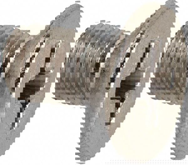 Machine Screw: #10-32 x 3/8