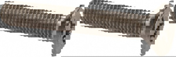 Machine Screw: #10-32 x 1-1/4