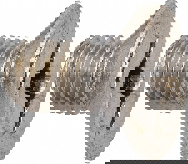Machine Screw: 1/4-20 x 1/2
