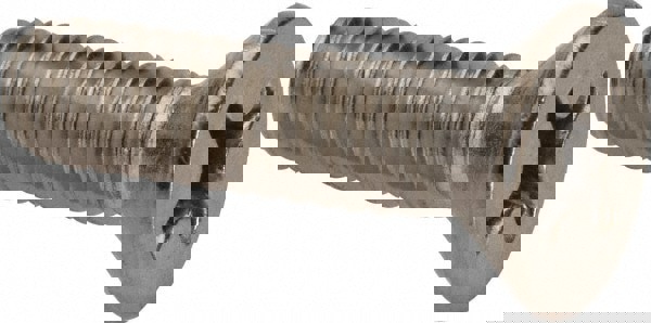 Machine Screw: 1/4-20 x 1