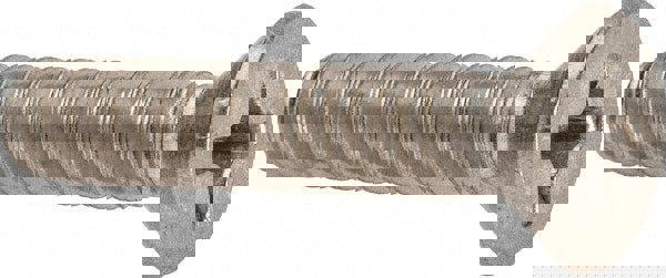 Machine Screw: 1/4-20 x 1-1/4