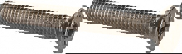 Machine Screw: 1/4-20 x 2