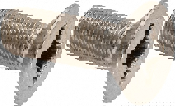 Machine Screw: 5/16-18 x 1