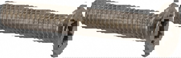 Machine Screw: 5/16-18 x 2