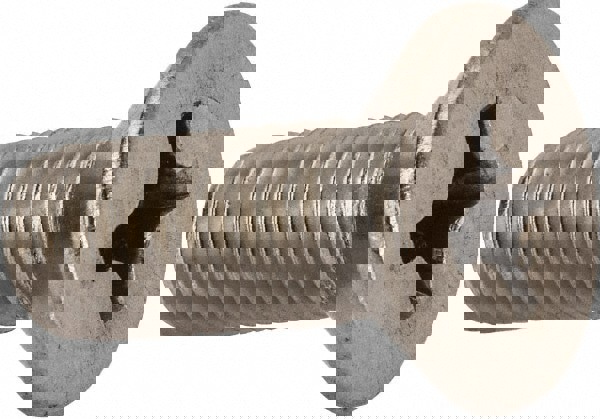 Machine Screw: 3/8-16 x 1